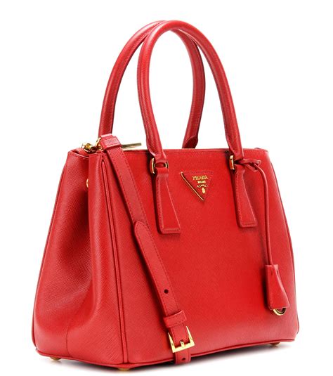 prada women's handbags sale|pictures of Prada handbags.